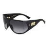 Dsquared2 meeste päikeseprillid D2 0124_S