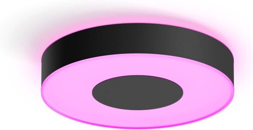 Philips Hue Infuse M nutikas laevalgusti, must