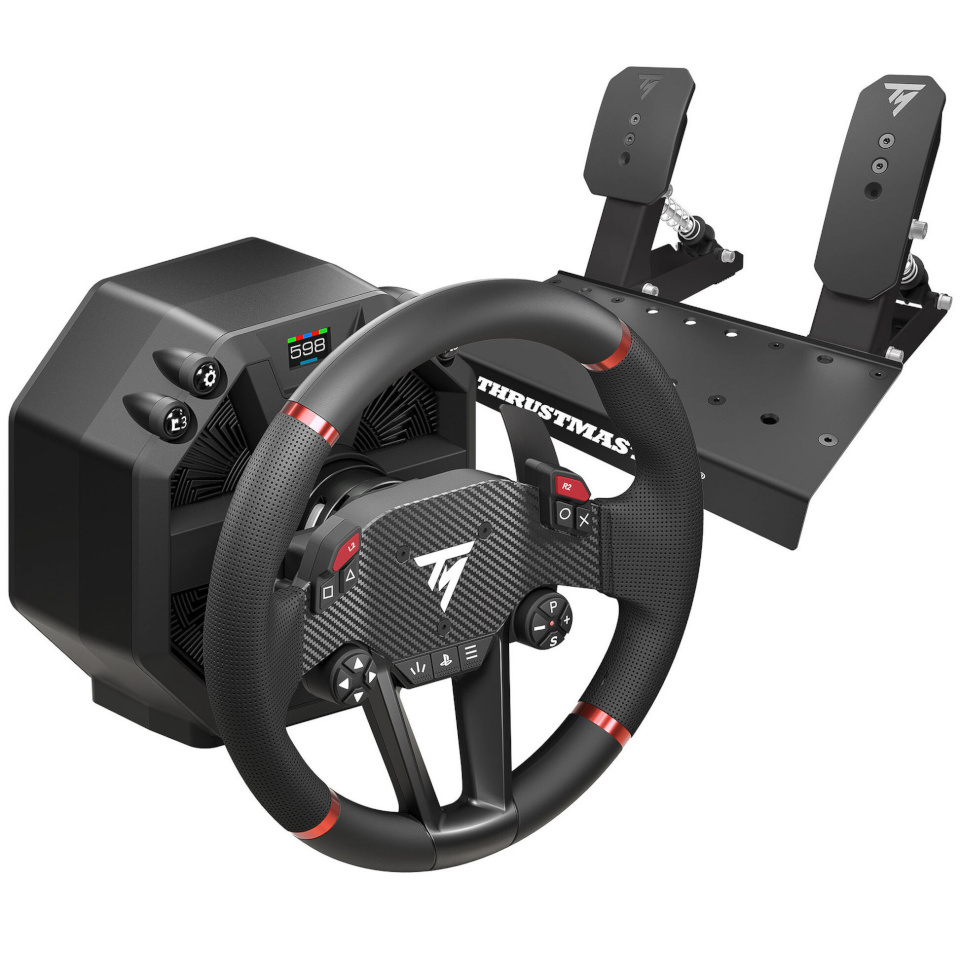 Thrustmaster Steering Wheel | T598 | must
