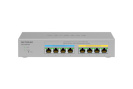 Netgear 8-port Poe++ Multi-gig Switch