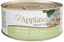 Applaws kassitoit Natural Cat Food Kitten Chicken - Wet Cat Food- 70g