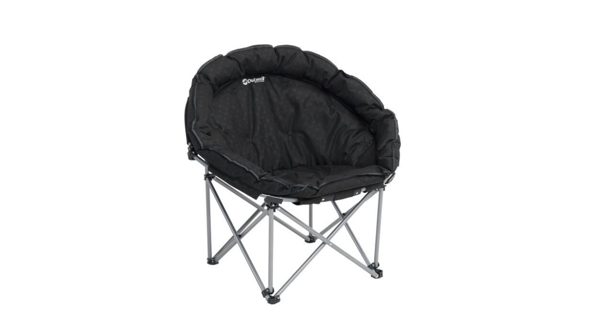 Outwell matkatool Chair Casilda | 120 kg