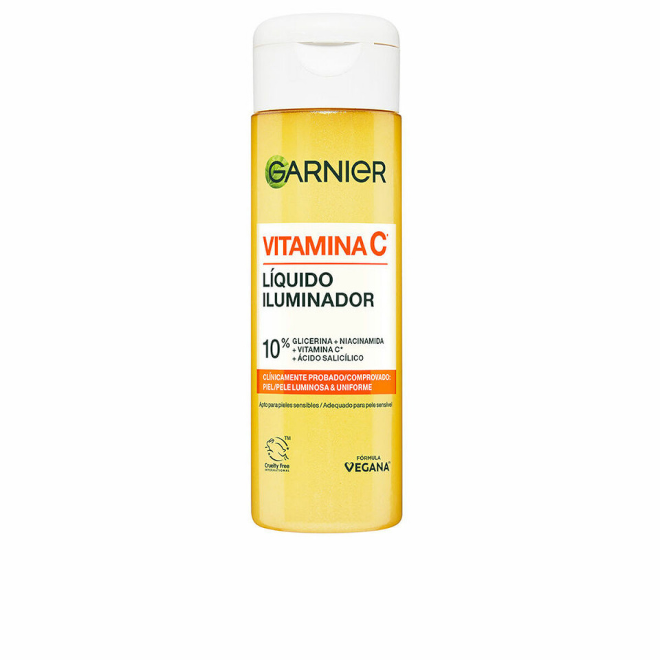 Garnier särapuuder SKINACTIVE 120ml