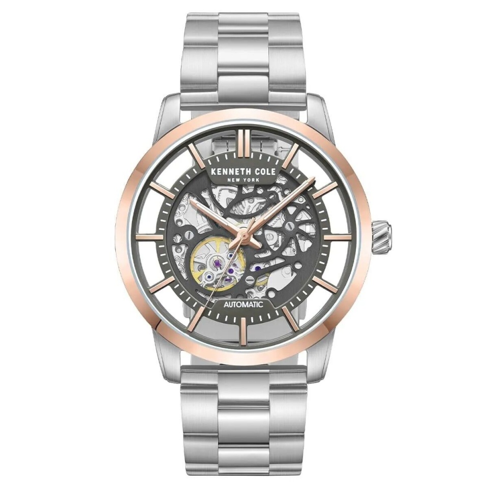 Kenneth Cole meeste kell KCWGY0064301
