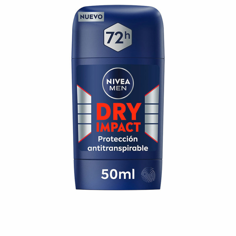Nivea pihustatav deodorant MEN DRY IMPACT 50ml