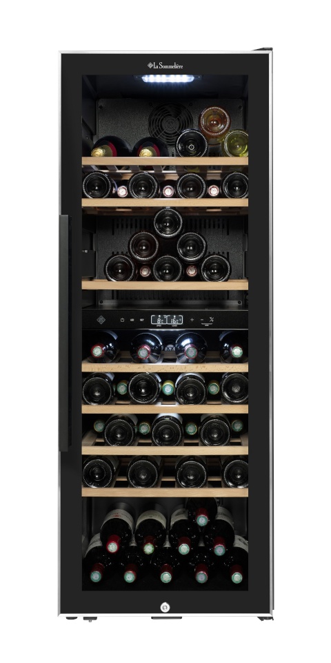 La Sommelière ECS81.2Z