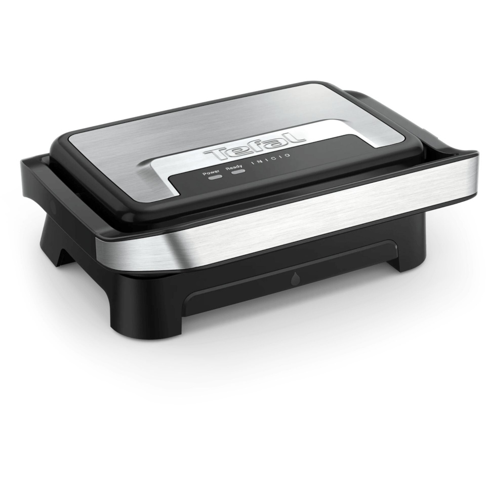 Tefal elektrigrill GC 270 D Inicio Compact Kontaktgrill 2 in 1