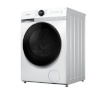 Midea pesumasin MF200W80WB/W-HR Front loading, Washing capacity 8 kg, 1400 RPM, Depth 48 cm, Width 60 cm, Display, LCD, Steam function, valge