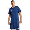 Adidas Teamwear T-särk meestele Tiro 26 Competition Match Jersey tumesinine-valge KA6168 suurus M