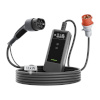 dé Portable EV charger 11kW 7m cable