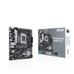 ASUS emaplaat PRIMEB760M-K D4 Intel LGA1700 DDR4 mATX, 90MB1DS0-M0EAY0