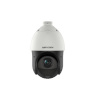 Hikvision turvakaamera IP Camera PTZ DS-2DE4425IW-DE(T5) Dome, 4 MP, 2.8 mm, IP66, H.265/H.264, Micro SD/SDHC/SDXC, Max. 256 GB, valge