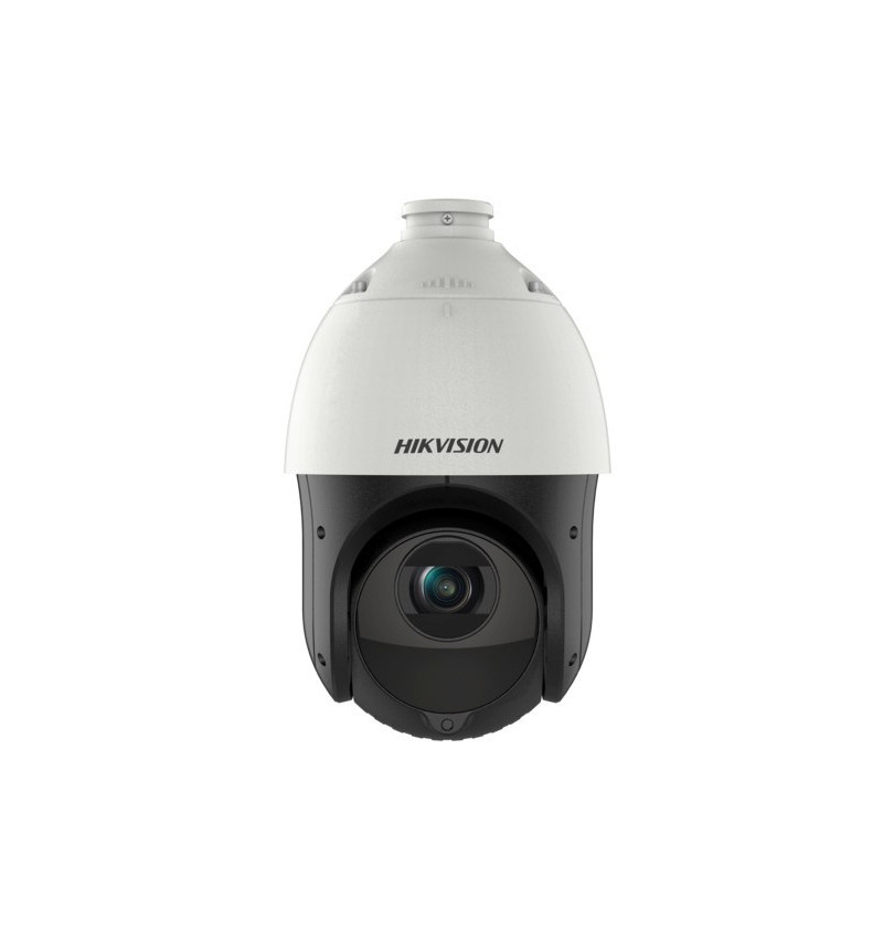 Hikvision turvakaamera IP Camera PTZ DS-2DE4425IW-DE(T5) Dome, 4 MP, 2.8 mm, IP66, H.265/H.264, Micro SD/SDHC/SDXC, Max. 256 GB, valge