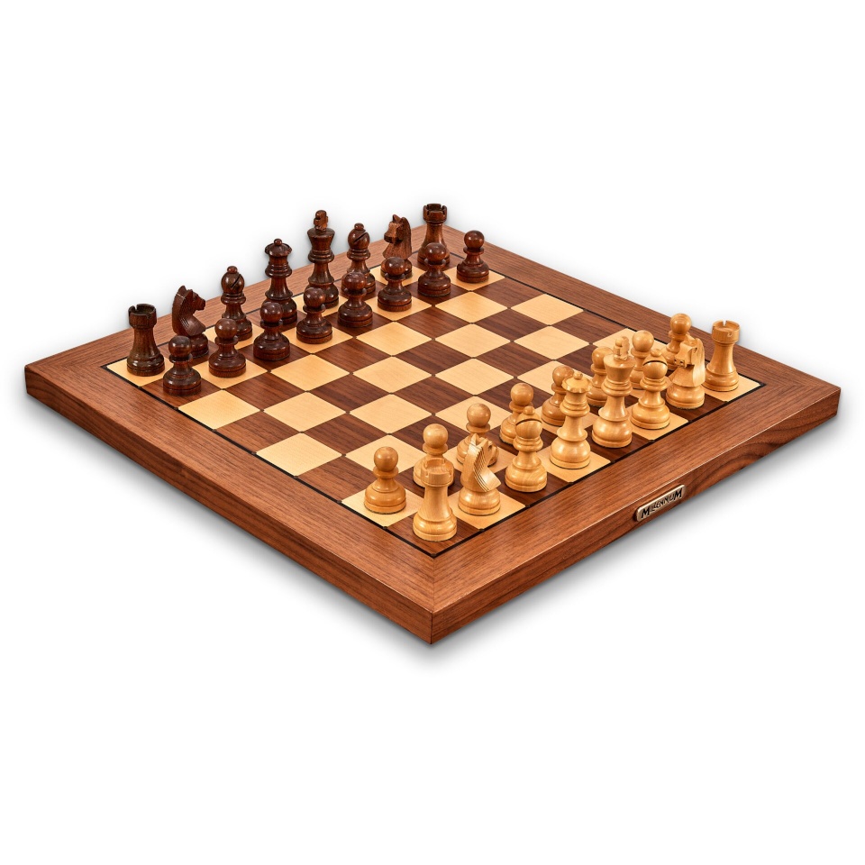 Millennium mängukonsool Chess Classics Exclusive