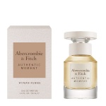 Abercrombie & Fitch parfüüm Authentic Moment 30ml, naistele
