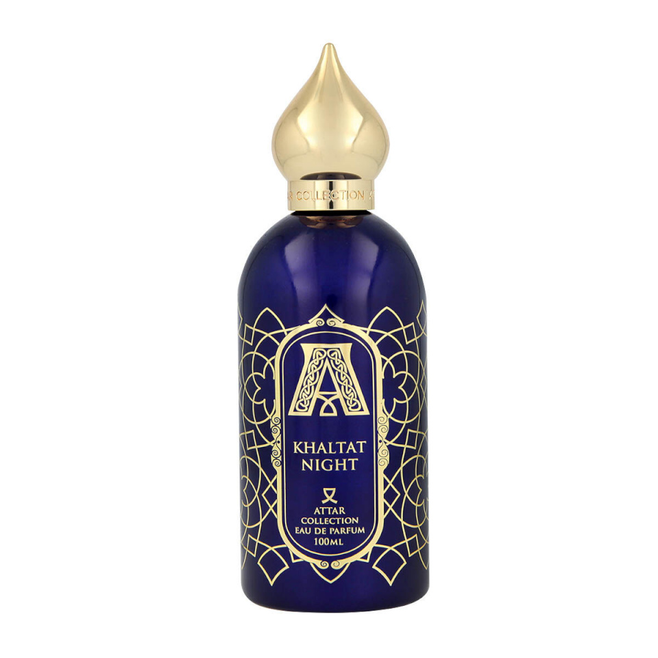 Attar Collection parfüüm Khaltat Night 100ml, unisex