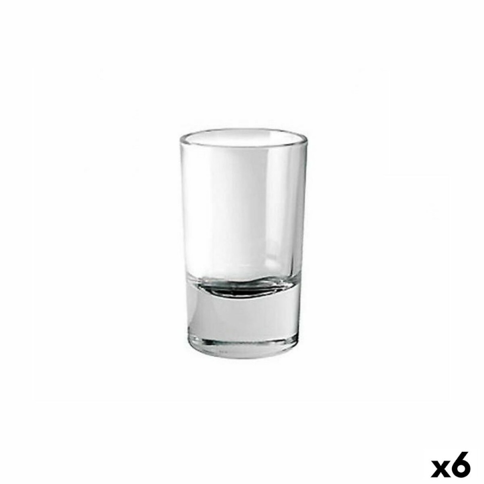 Borgonovo Viinapits Indro 420ml 4,2x7cm (6tk)