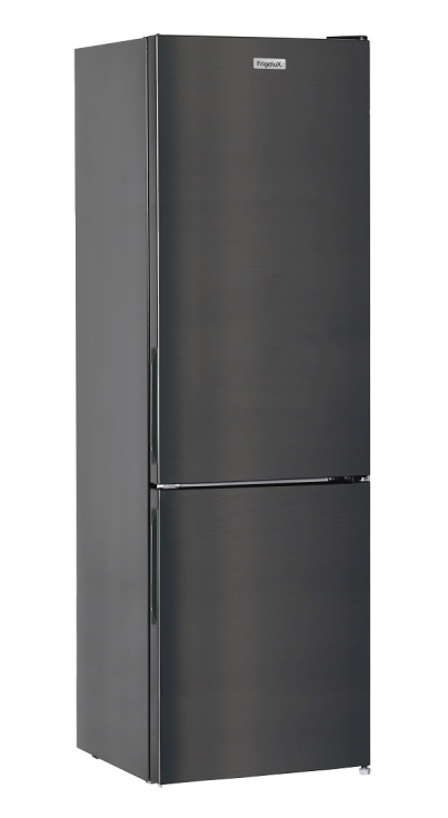 Frigelux külmik RC262XE, must