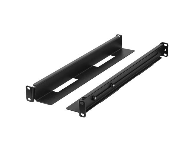 Lanberg Set of mounting rails 397x680mm must AK-1901-B