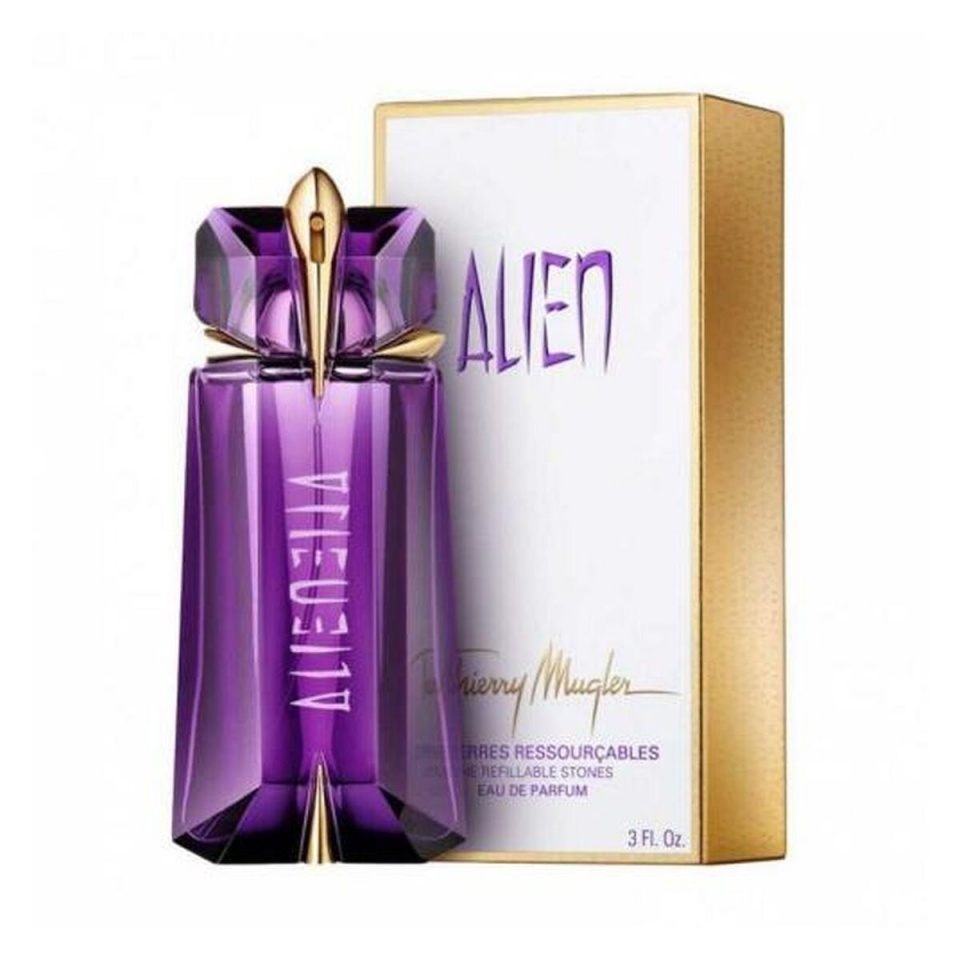 Mugler parfüüm Alien 90ml, naistele