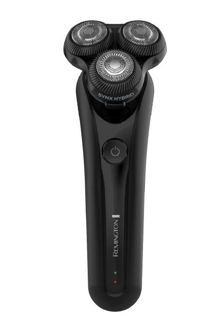 Remington pardel XR1755 Limitless Shaver, must