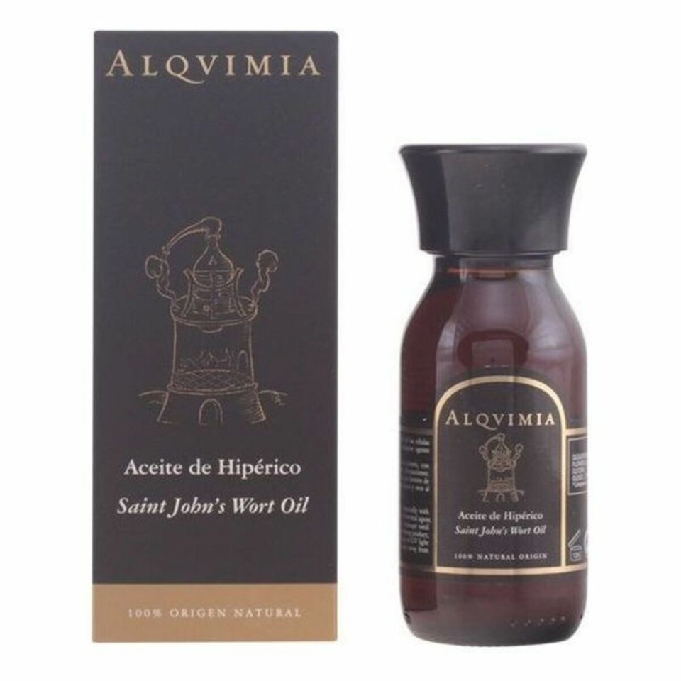 Alqvimia täielikult taastav õli Oil 60ml