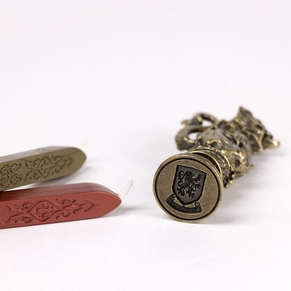 Harry Potter Postmark