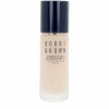 Bobbi Brown jumestuskreem WEIGHTLESS SKIN Neutral Alabaster Spf 15 30ml