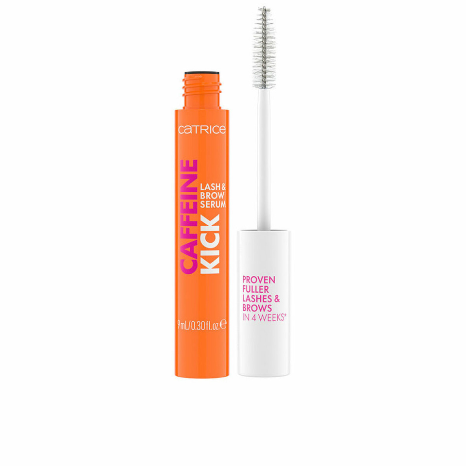 Catrice Seerum CAFFEINE KICK 9ml