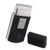 Wahl elektriline habemeajamismasin 3615-0471 Mobile Shaver, must