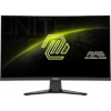 MSI monitor MAG 275CQF E18 - 180Hz | QHD | Rapid VA | 27"