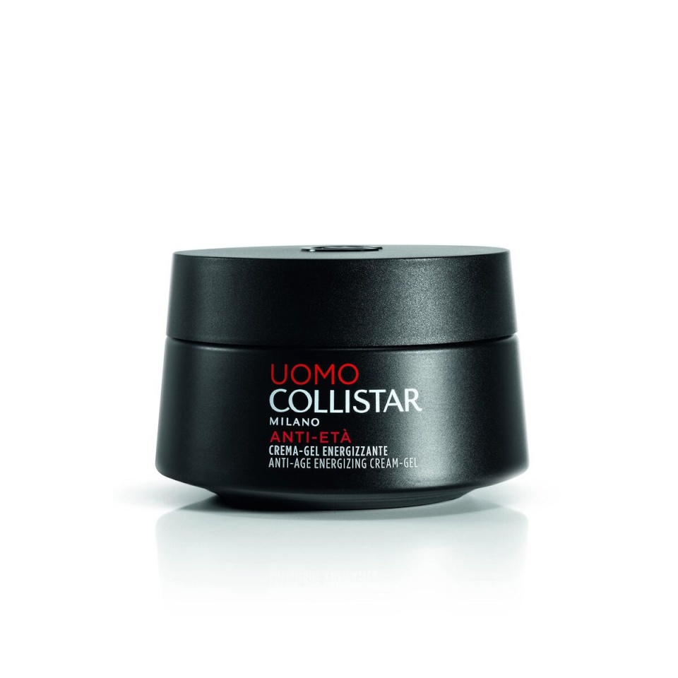 Collistar näokreem UOMO 50ml