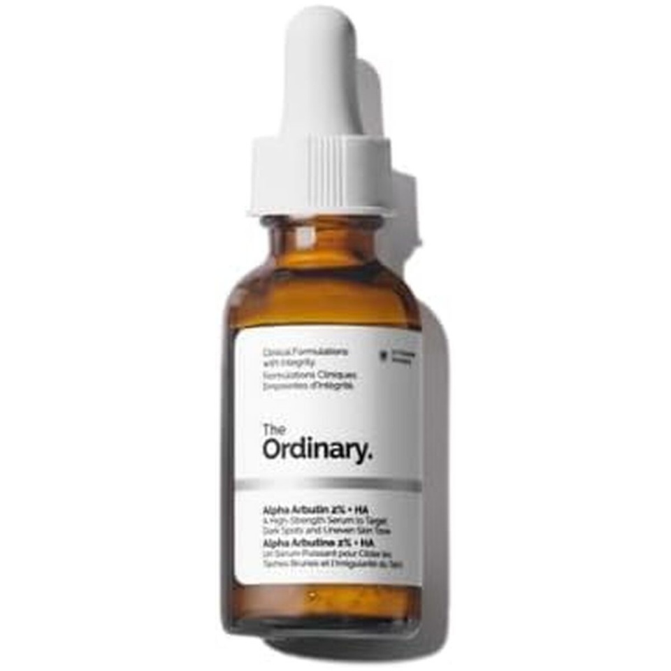 Perlier näokreem ALPHA ARBUTIN 2% + HA 30ml