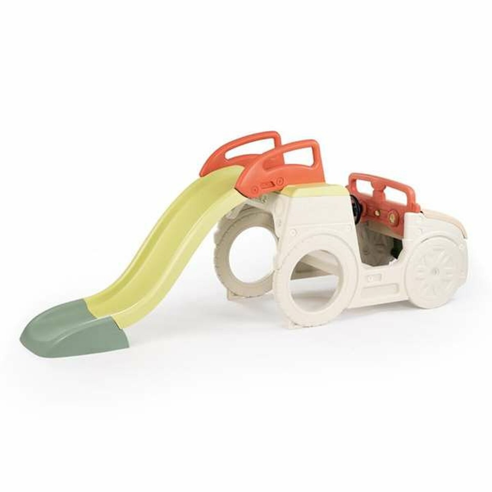 Smoby seljakott mitmevärviline