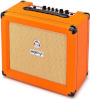 Orange'i kitarrivõimendi Crush 35RT 1x10" kombo kitarrile, 35 vatti
