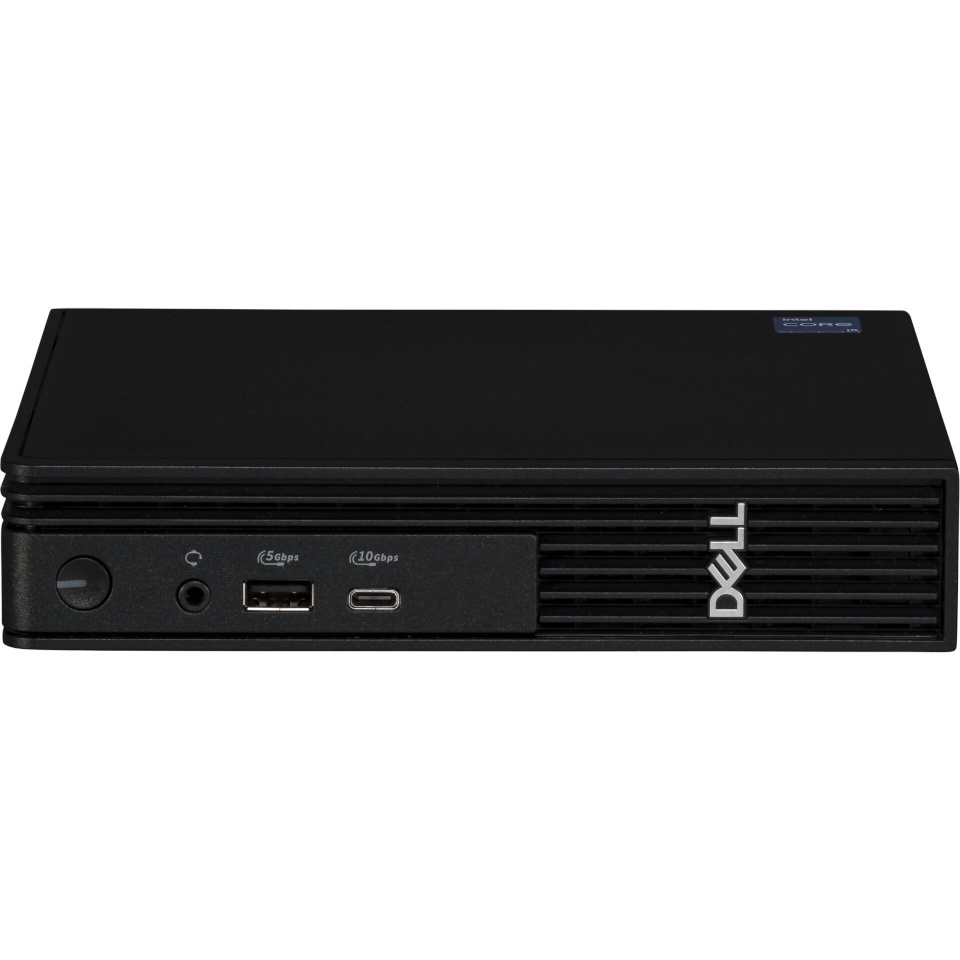 Dell lauaarvuti Pro Micro QCM 1250