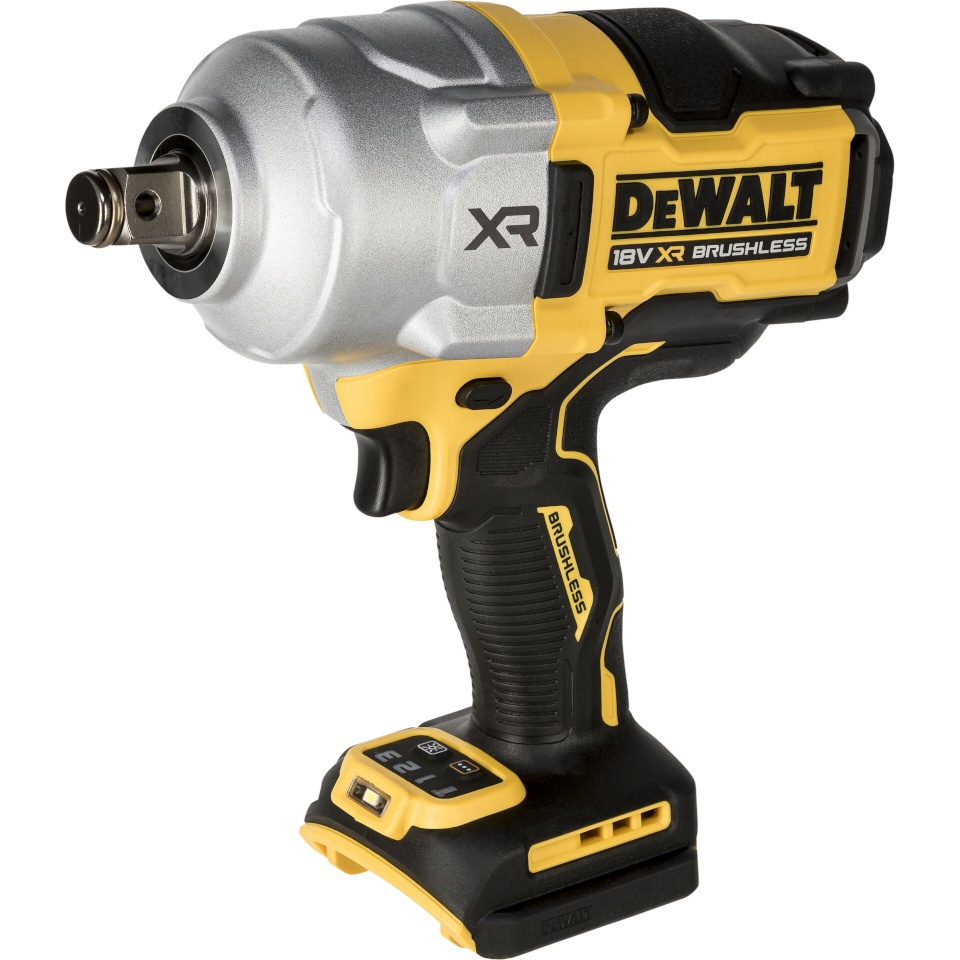 DeWalt akutrell DCF964N-XJ Cordless Impact Driver akulööktrell