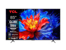 TCL televiisor 85 " 4K Ultra HD 3840 X 2160 Pixels flat 16:9 QLED 85p89k