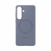 Samsung kaitsekest Galaxy S26+ Silicone Magnet sinine violetne