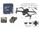 Madej R/C drone with camera