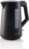 Gorenje veekeetja K17OPB | | Electric | 2200 W | 1.7 L | Plastic | 360° rotational base | must