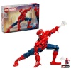 Lego klotsid MARVEL 76346 Spider-Man Hero Figure