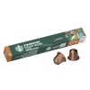 Starbucks kohvikapslid House Blend by Nespresso, 10tk