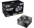 ASRock toiteplokk 1000W 80 PLUS kuldne power supply unit