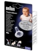 Braun kraadiklaasi otsik Ear Thermometer Funnel Protectors LF40EULA01, 40tk