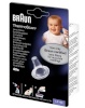 Braun Ear Thermometer Funnel Protectors LF40EULA01, 40tk