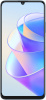 Honor mobiiltelefon X7a, 128/4GB, Titanium SIlver