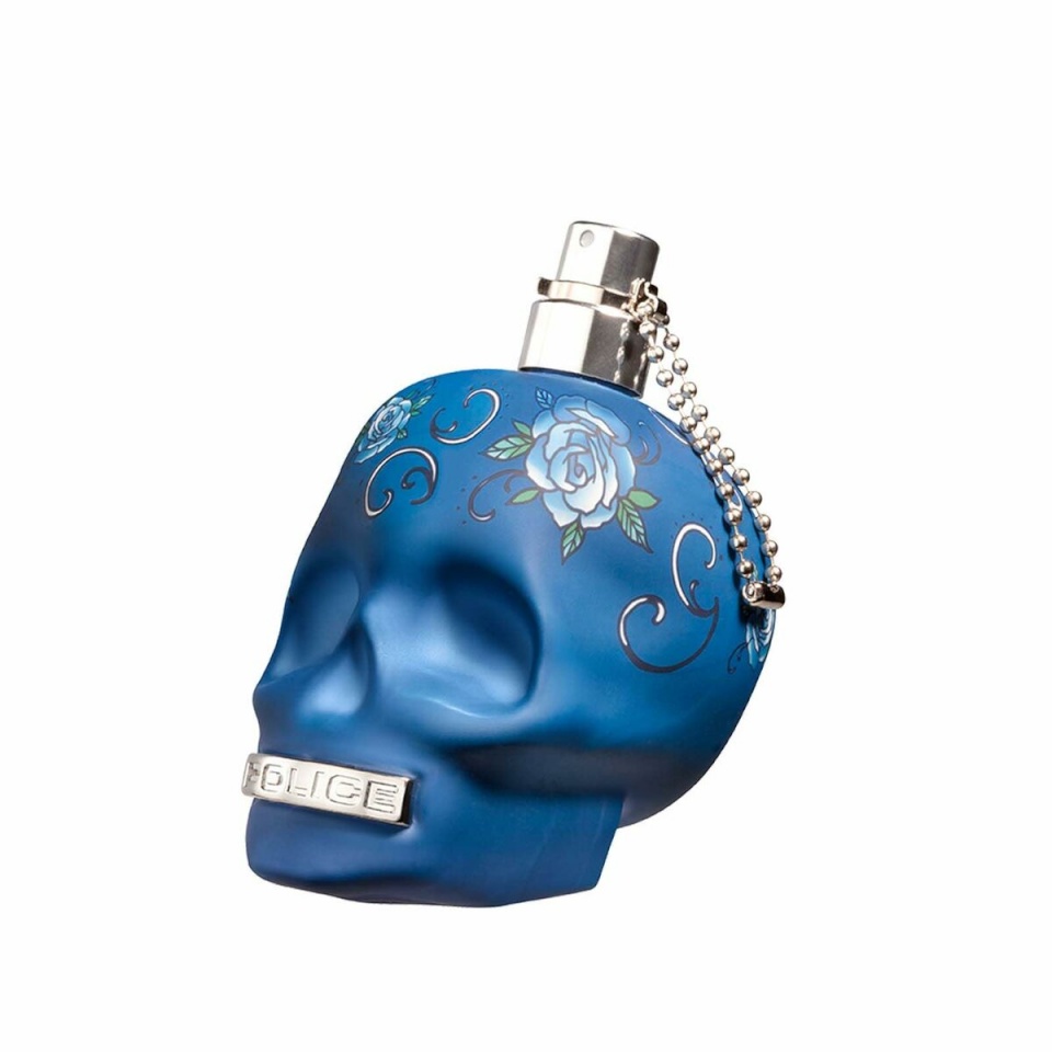 Police parfüüm To Be Tattooart 75ml, meestele