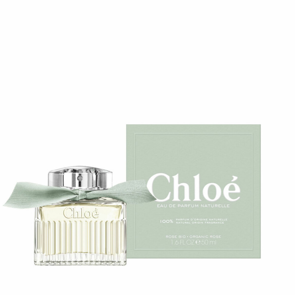 Chloe naiste parfüüm Naturelle EDP 50ml