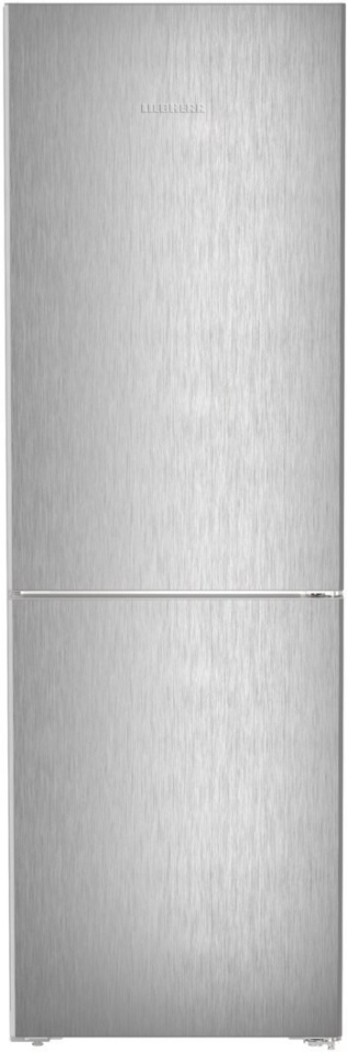 Liebherr külmik CNsfd 5203, roostevaba teras